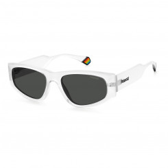 Солнцезащитные очки унисекс Polaroid PLD-6169-S-900-M9