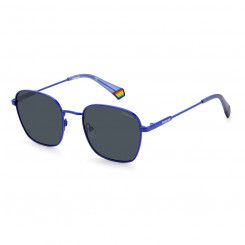 Солнцезащитные очки унисекс Polaroid PLD-6170-S-GEG-C3
