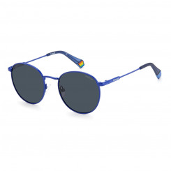 Солнцезащитные очки унисекс Polaroid PLD-6171-S-PJP-C3