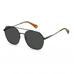 Солнцезащитные очки унисекс Polaroid PLD-6172-S-807-M9