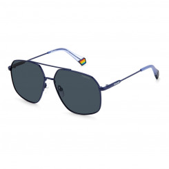 Unisex Sunglasses Polaroid PLD-6173-S-PJP-C3
