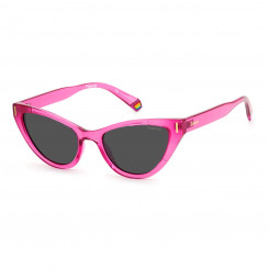 Женские солнцезащитные очки Polaroid PLD-6174-S-MU1-M9
