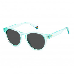 Солнцезащитные очки унисекс Polaroid PLD-6175-S-5CB-M9