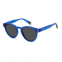 Unisex Sunglasses Polaroid PLD-6175-S-PJP-C3