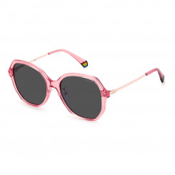 Ladies' Sunglasses Polaroid PLD-6177-G-S-35J-M9