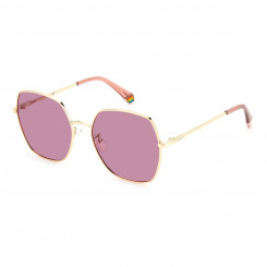 Ladies' Sunglasses Polaroid PLD-6178-G-S-EYR-0F