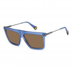 Мужские солнцезащитные очки Polaroid PLD-6179-S-FLL-SP