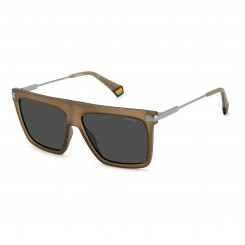 Мужские солнцезащитные очки Polaroid PLD-6179-S-YZ4-M9