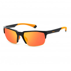 Солнцезащитные очки унисекс Polaroid PLD-7041-S-71C-OZ