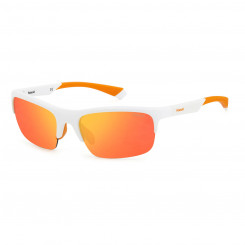 Солнцезащитные очки унисекс Polaroid PLD-7042-S-0ZE-OZ