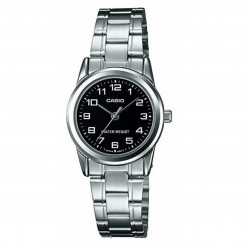 Женские часы Casio LTP-V001D-1 (Ø 25 мм)