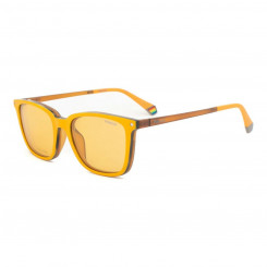 Unisex Sunglasses Polaroid PLD6136CS-322