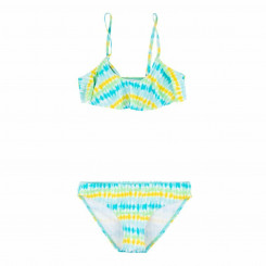 Bikini Go & Win Dawn Aquamarine