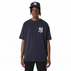 T-särk New Era MLB Graphic New York Yankees Navy Blue Men