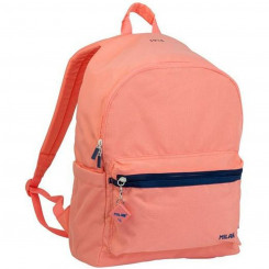 Повседневный рюкзак Milan Pink (41 x 30 x 18 см)