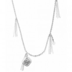 Ladies' Necklace Guess UBN21222