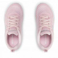 Спортивная обувь для детей Skechers Microspec Max Pink