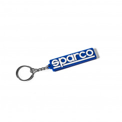 Keychain Sparco S099092SPARCO Blue