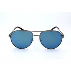 Мужские солнцезащитные очки Polaroid PLD2069-FSX-6LB-5X
