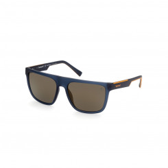 Мужские солнцезащитные очки Timberland TB9253-5891D ø 58 мм