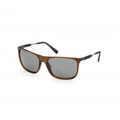 Мужские солнцезащитные очки Timberland TB9281-6297D Ø 62 мм