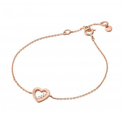 Ladies' Bracelet Michael Kors MKC1568AN791 Rose Gold