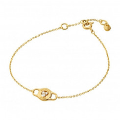 Ladies' Bracelet Michael Kors MKC1571AN710 Golden