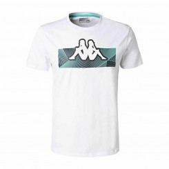 T-shirt Kappa Eryx  White