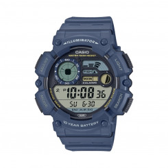 Мужские часы Casio WS-1500H-2AVEF