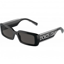Ladies' Sunglasses Dolce & Gabbana DG 6187
