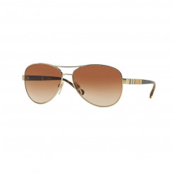 Женские солнцезащитные очки Burberry BE 3080