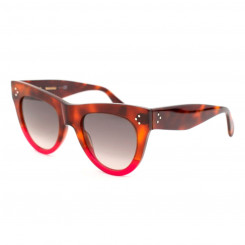 Женские солнцезащитные очки Celine CL40016I-55B