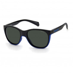 Детские солнцезащитные очки Polaroid PLD-8043-S-OY4-M9