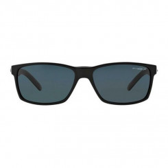 Мужские солнцезащитные очки Arnette SLICKSTER AN 4185 (59 мм)