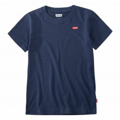 T-shirt Levi's Batwing Chest 60717 Dark blue