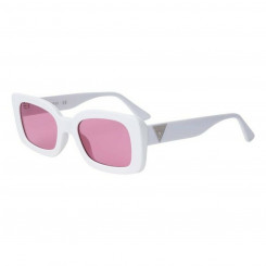 Ladies'Sunglasses Guess GU75895321S (ø 53 mm)