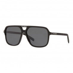 Unisex Sunglasses Dolce & Gabbana ANGEL DG 4354