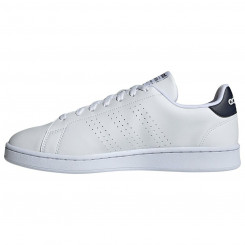 Мужские повседневные кроссовки Adidas ADVANTAGE GZ5299 Белые