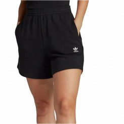 Спортивные шорты женские Adidas IA6451 Брюки черные