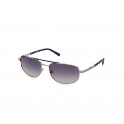Мужские солнцезащитные очки Timberland TB9285-6108D Ø 61 мм