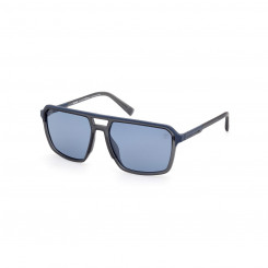 Мужские солнцезащитные очки Timberland TB9301-6027D ø 60 мм