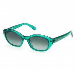 Ladies' Sunglasses Swarovski SK0384-5396P Ø 53 mm