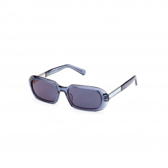 Женские солнцезащитные очки Swarovski SK0388-5390X Ø 53 мм