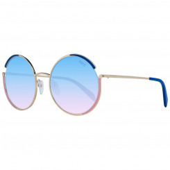 Женские солнцезащитные очки Emilio Pucci EP0132 5632W