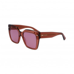 Женские солнцезащитные очки Calvin Klein CK23508S