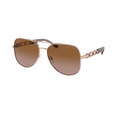 Женские солнцезащитные очки Michael Kors CHIANTI MK 1121