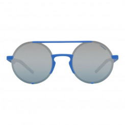 Солнцезащитные очки унисекс Polaroid PLD-6016-S-ZDI-50-PW