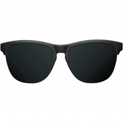 Unisex Sunglasses Northweek Gravity All Black Black (Ø 48,5 mm)