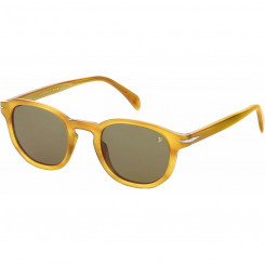Солнцезащитные очки унисекс David Beckham DB 1007_S