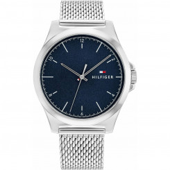 Мужские часы Tommy Hilfiger 1710547 Серебро (Ø 40 мм)